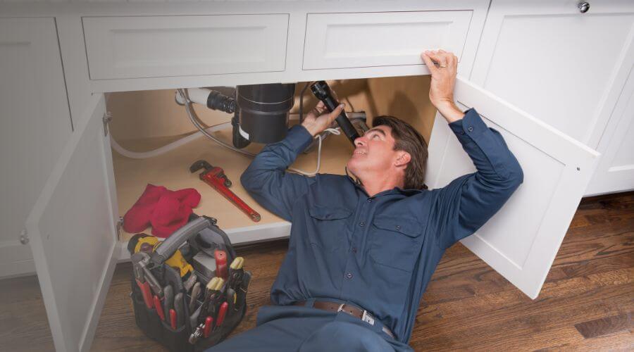 Professional Leak Detection Services in Norway, IA